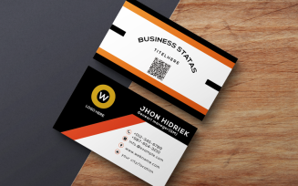Innosent Business Card RS-24