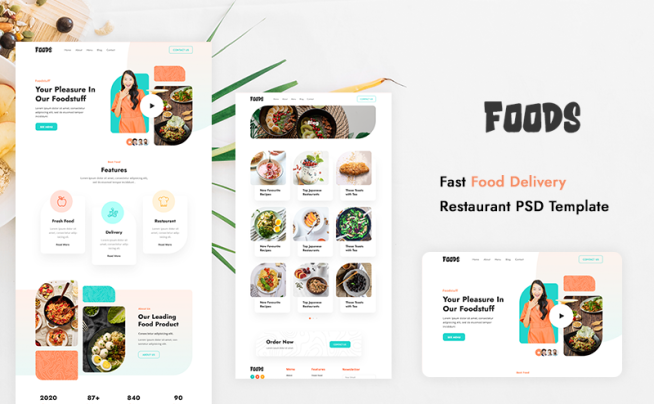 Download Photoshop Templates - Free PSD in ONE Membership