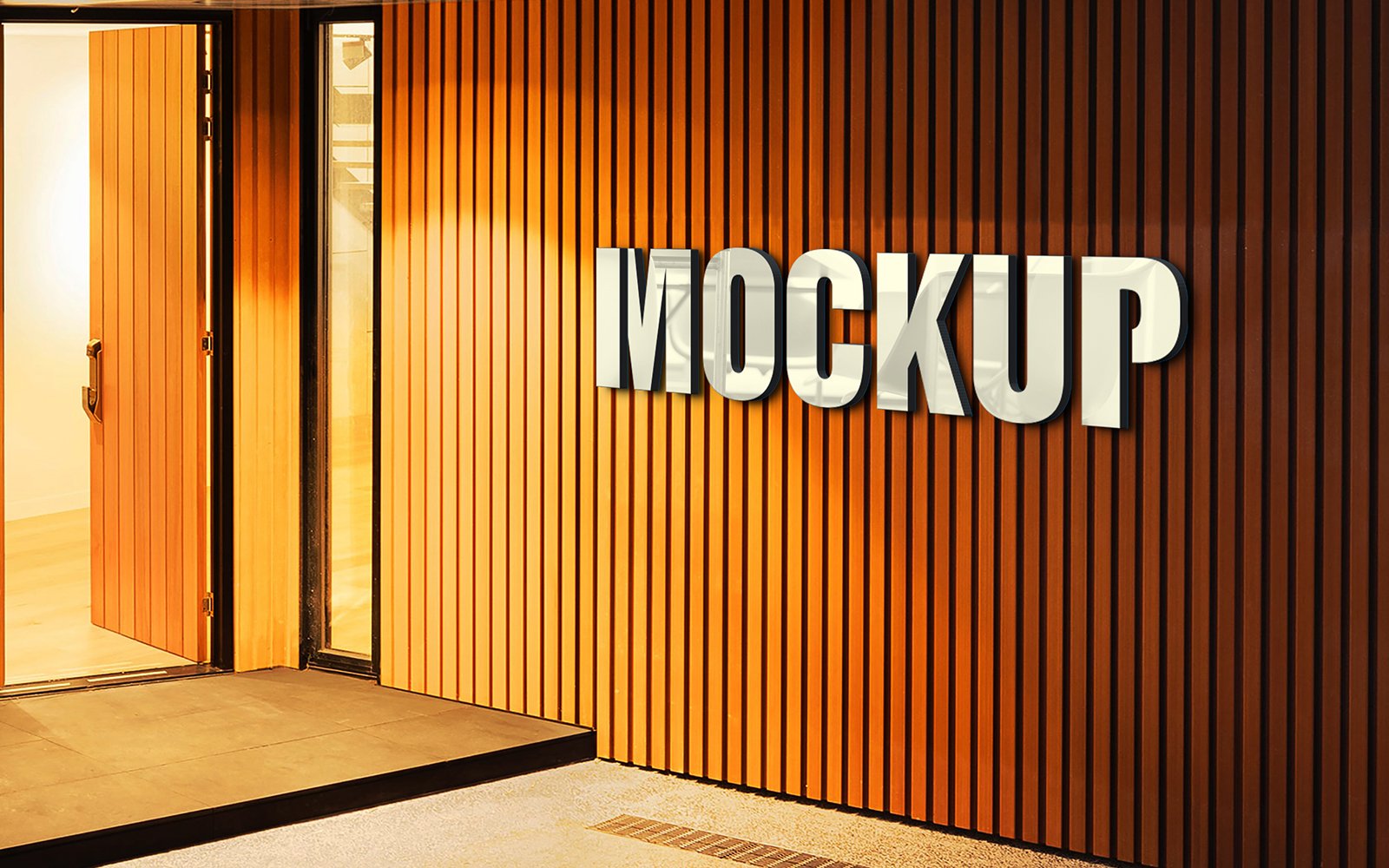 Template #188199 Walloffice Walllogo Webdesign Template - Logo template Preview