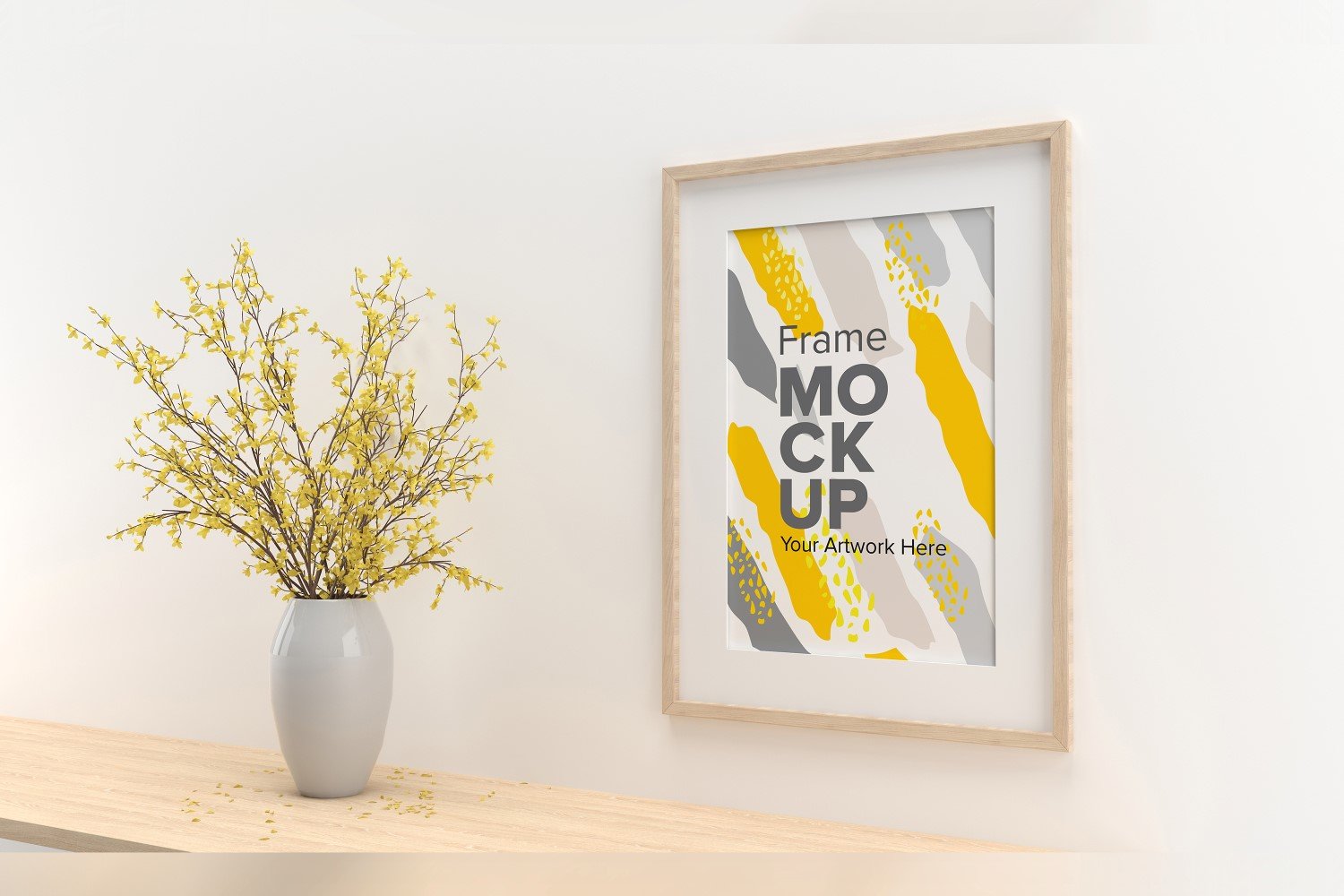 Kit Graphique #188374 Mockup Psd Divers Modles Web - Logo template Preview