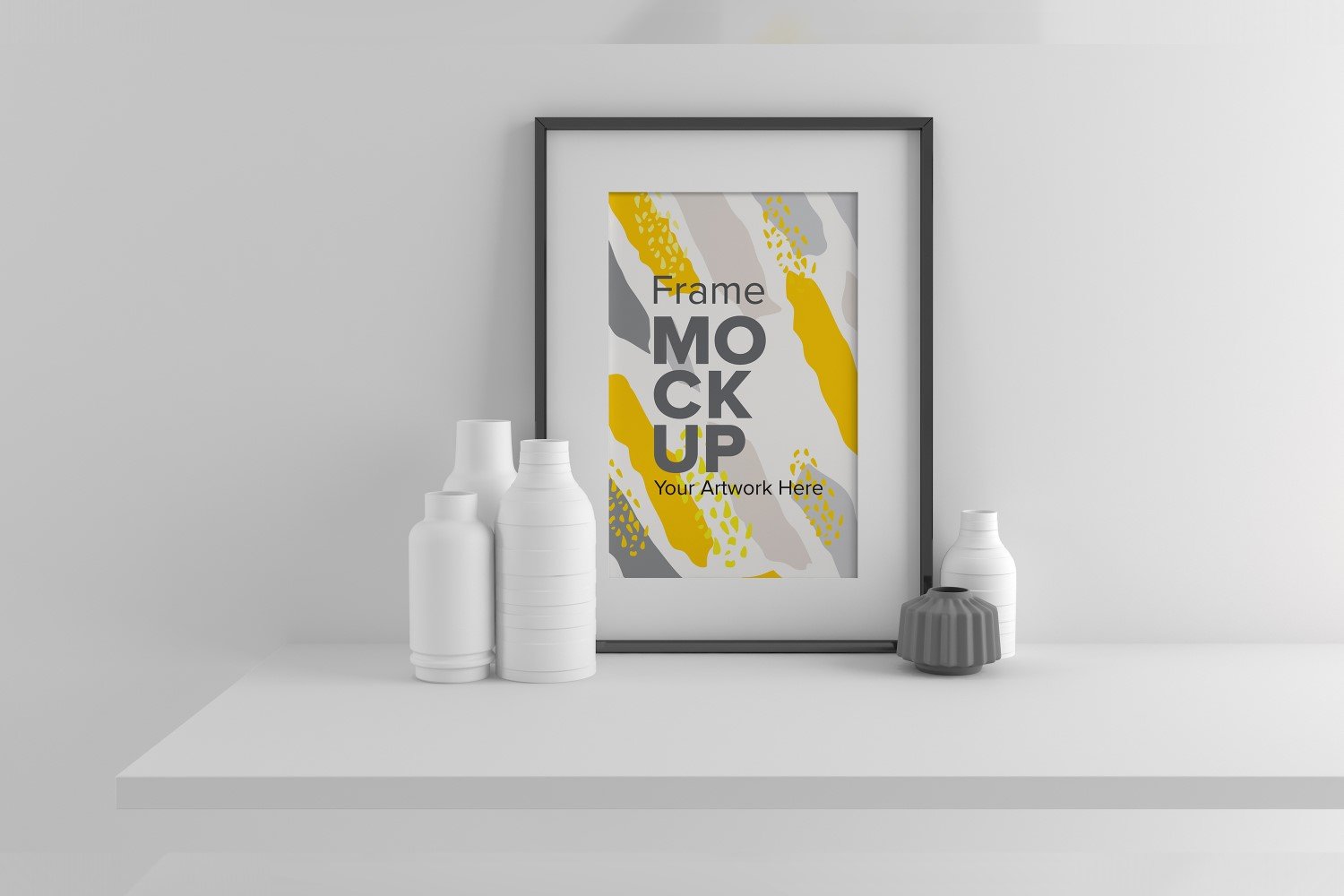 Kit Graphique #188386 Mockup Psd Divers Modles Web - Logo template Preview