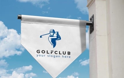 Logo template Preview