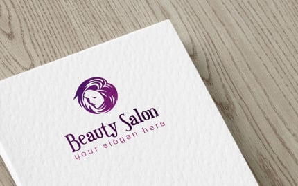 Logo template Preview