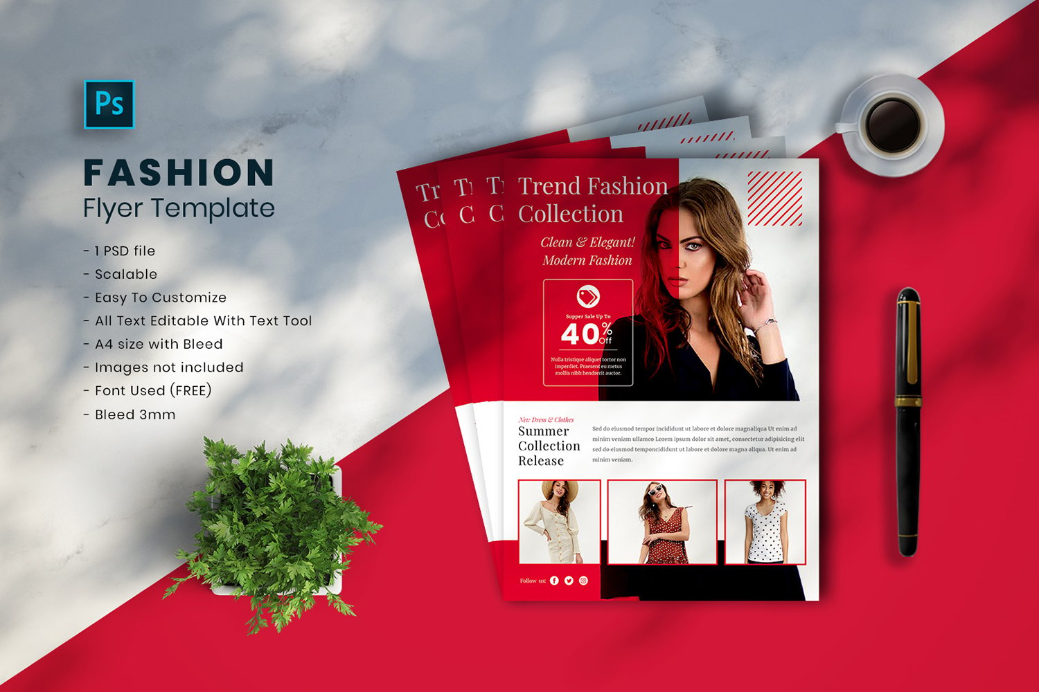 Template #188579 Clothing Compact Webdesign Template - Logo template Preview