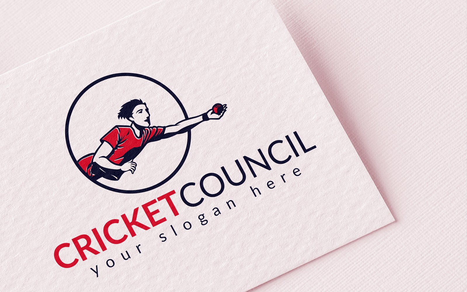 Kit Graphique #188620 Championship Cricket Divers Modles Web - Logo template Preview