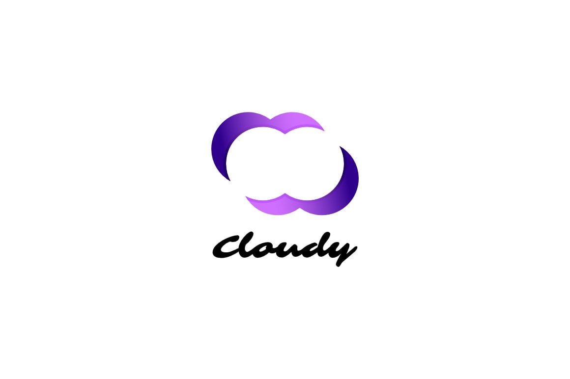 Kit Graphique #188668 Business Cloud Divers Modles Web - Logo template Preview