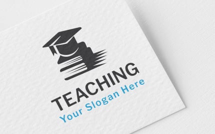 Logo template Preview
