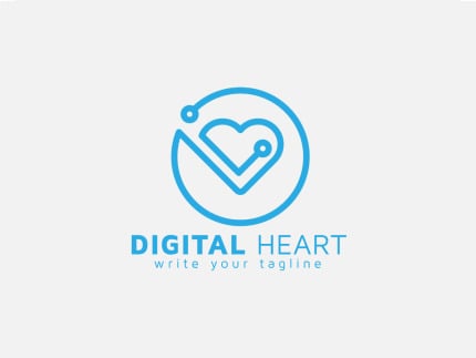 Logo template Preview
