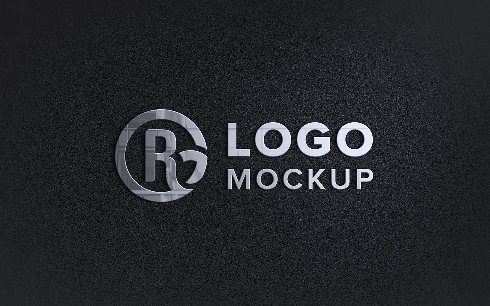 Kit Graphique #189026 Logo Mockup Divers Modles Web - Logo template Preview