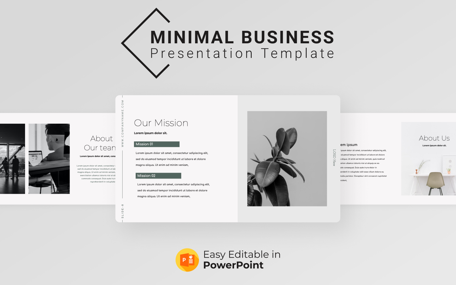 Kit Graphique #189071 Business Communication Divers Modles Web - Logo template Preview