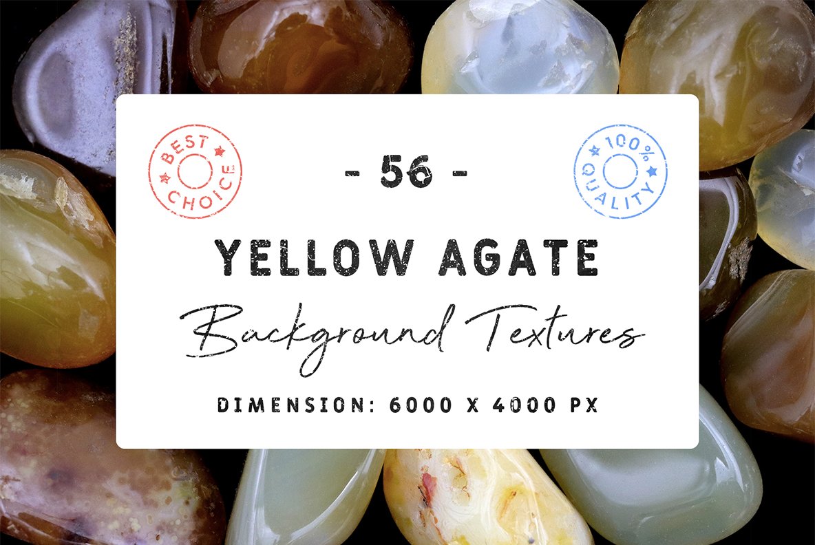 Template #189128 Agateyellow Agate Webdesign Template - Logo template Preview