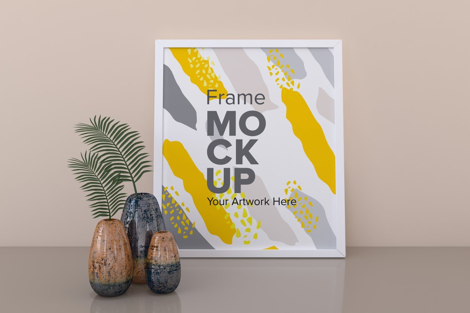 Kit Graphique #189351 Mockup Psd Divers Modles Web - Logo template Preview