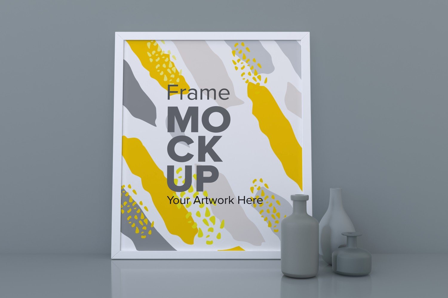 Kit Graphique #189352 Mockup Psd Divers Modles Web - Logo template Preview