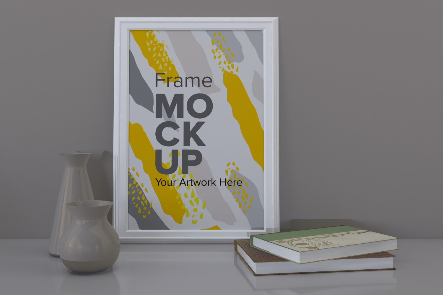 Kit Graphique #189357 Mockup Psd Divers Modles Web - Logo template Preview