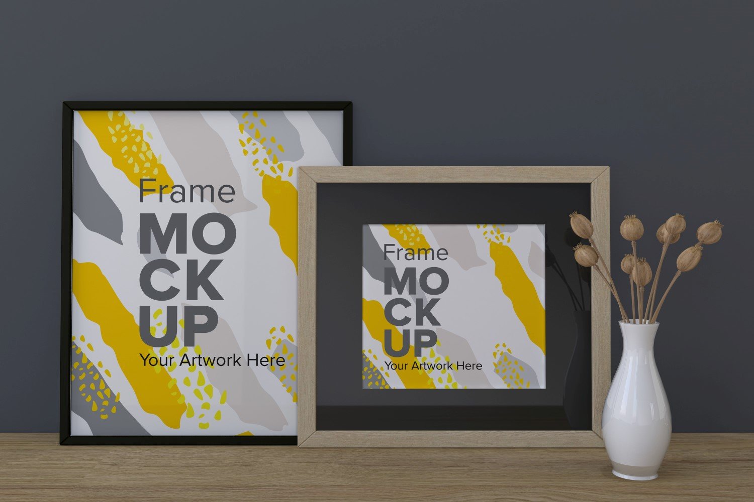 Kit Graphique #189359 Mockup Psd Divers Modles Web - Logo template Preview