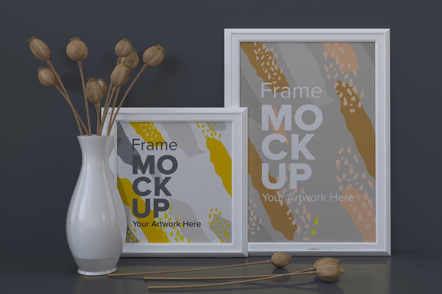 Kit Graphique #189361 Mockup Psd Divers Modles Web - Logo template Preview