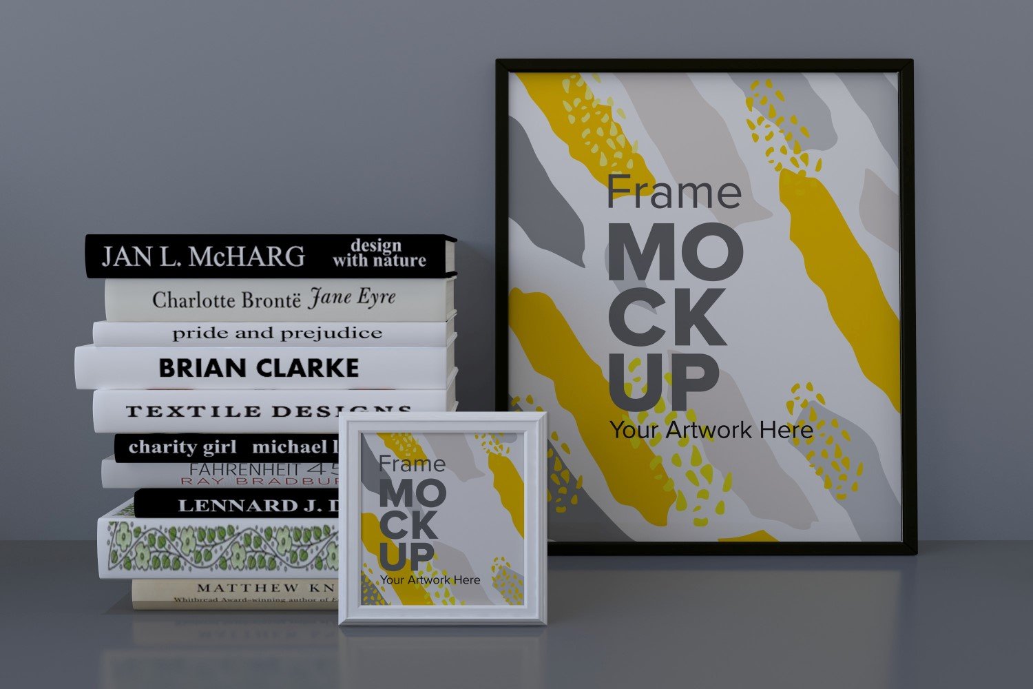 Kit Graphique #189362 Mockup Psd Divers Modles Web - Logo template Preview