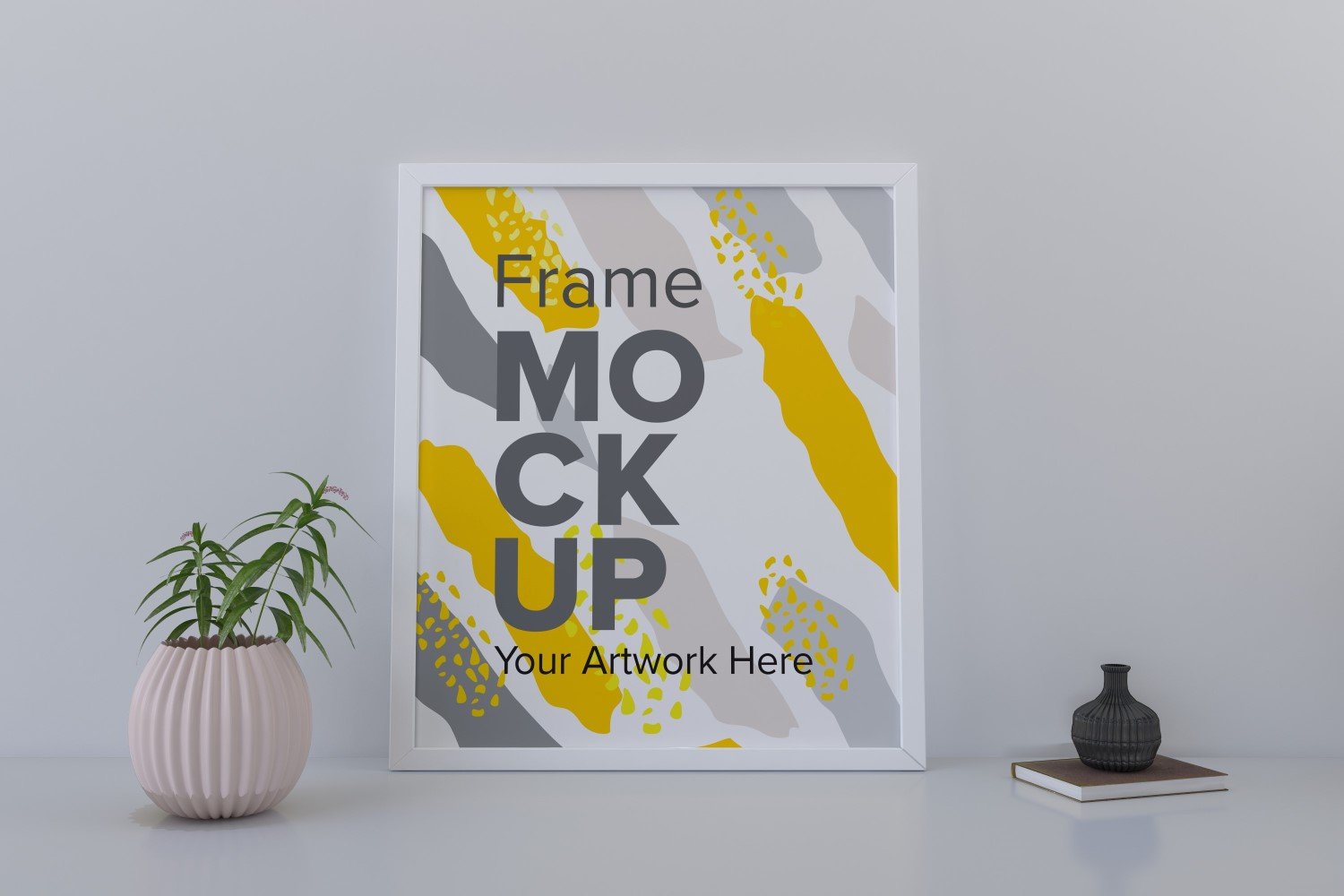 Kit Graphique #189367 Mockup Psd Divers Modles Web - Logo template Preview