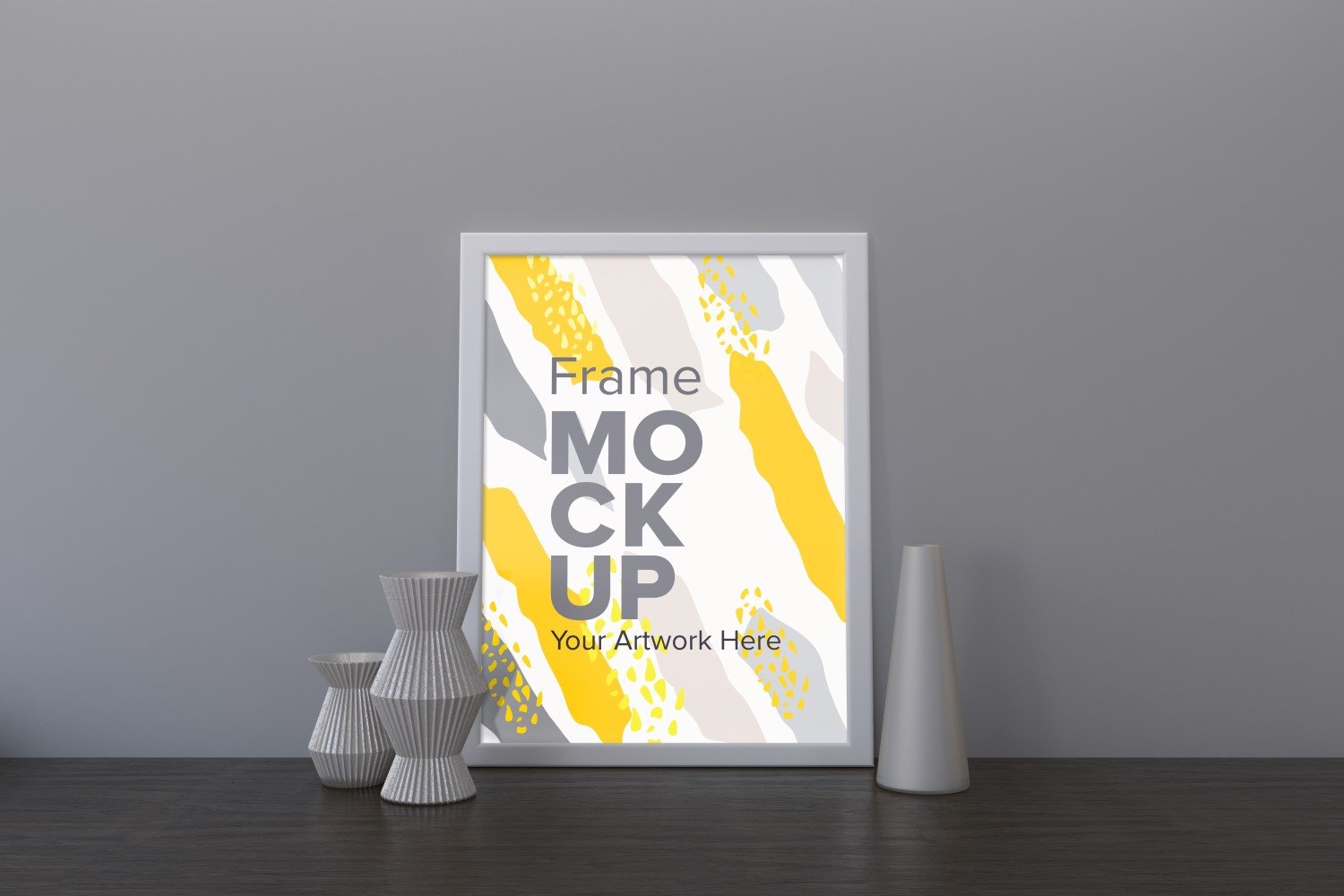 Kit Graphique #189385 Mockup Psd Divers Modles Web - Logo template Preview