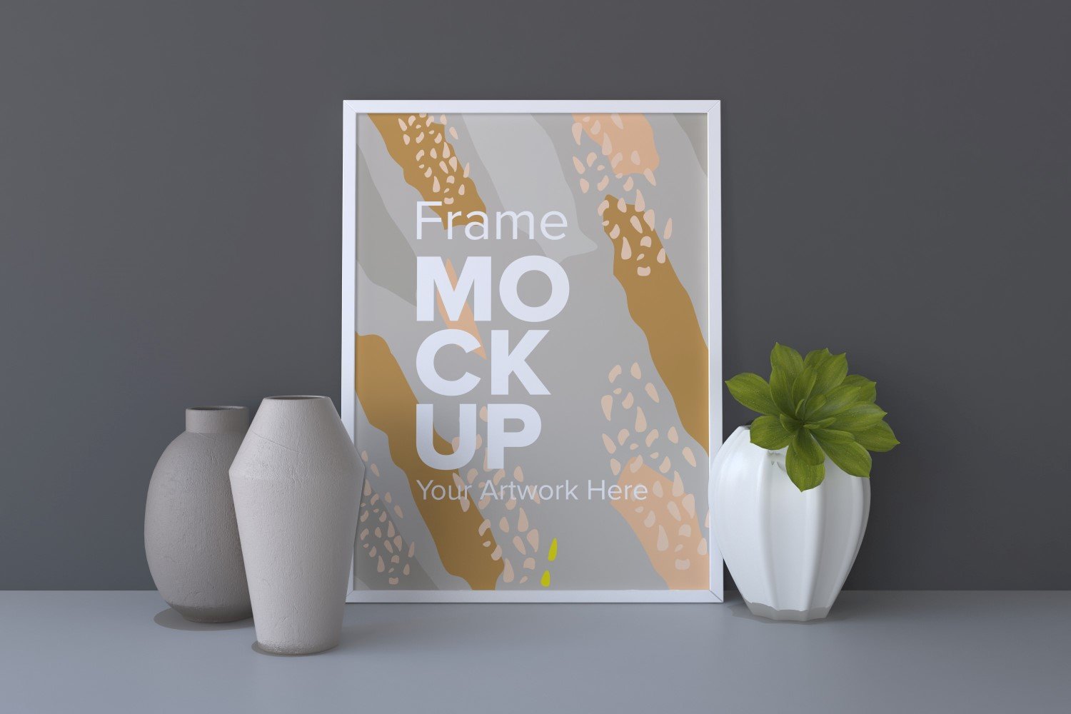 Kit Graphique #189388 Mockup Psd Divers Modles Web - Logo template Preview