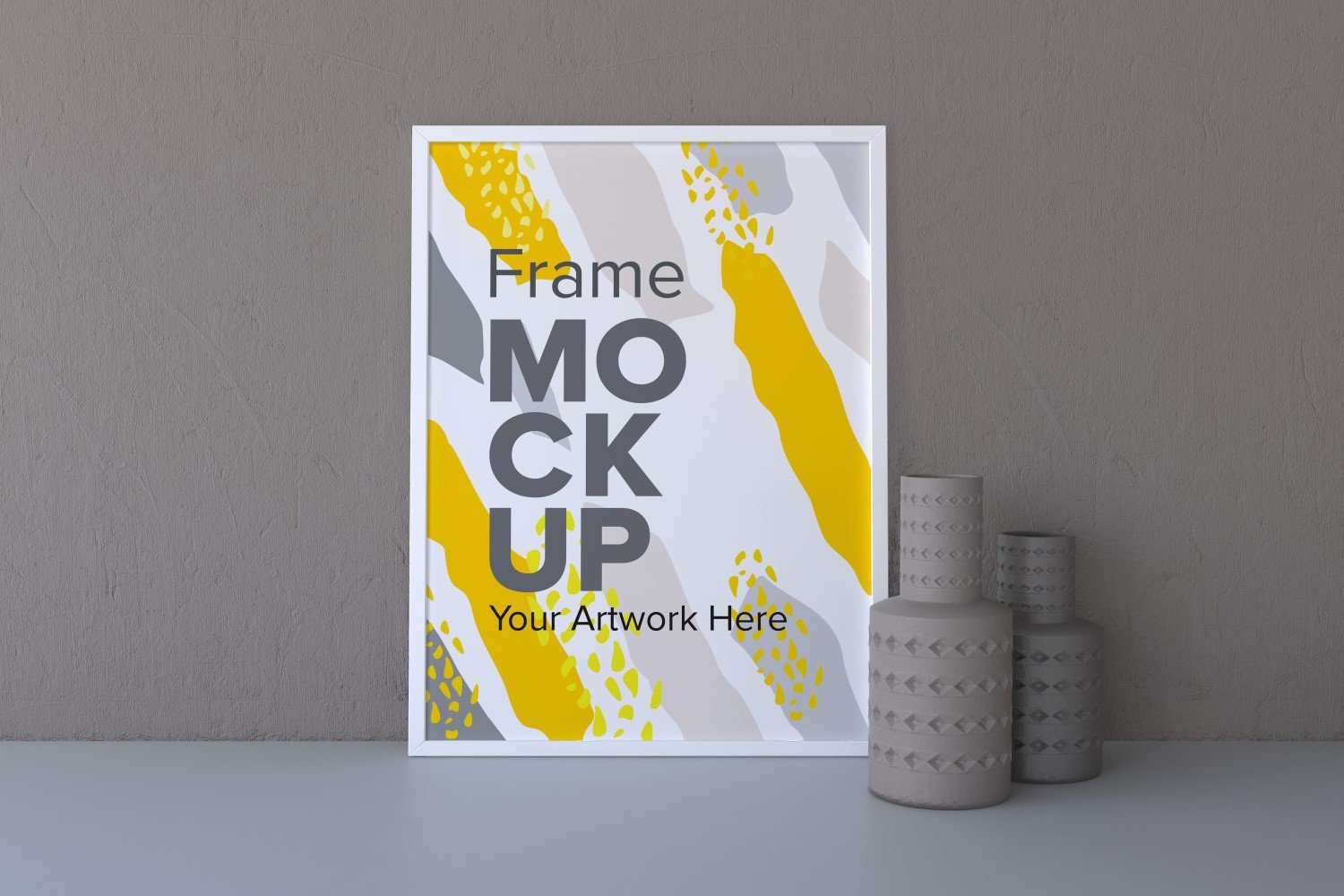 Kit Graphique #189389 Mockup Psd Divers Modles Web - Logo template Preview