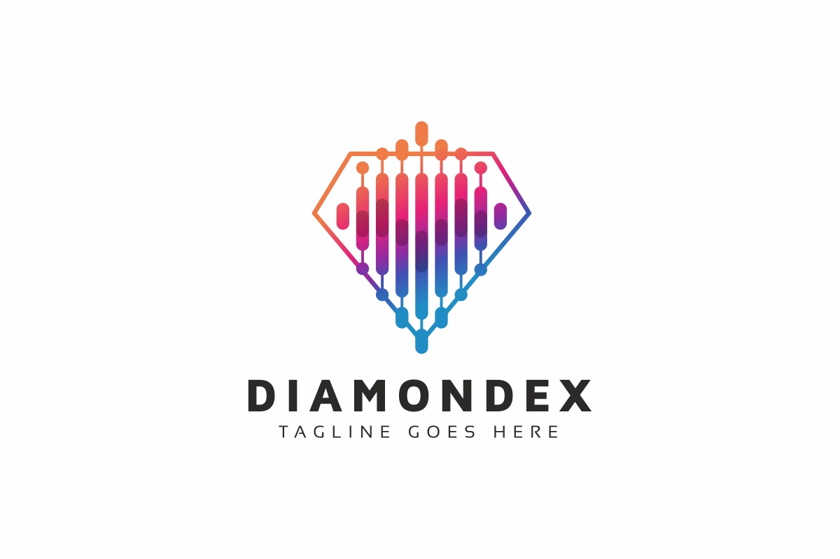 Template #189536 Logoeffectiveelegantenhancedestate Buyerhigh Webdesign Template - Logo template Preview