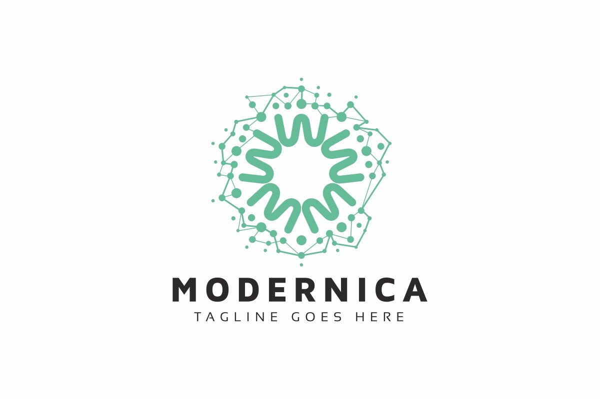 Kit Graphique #189544 Alchemy Atom Web Design - Logo template Preview