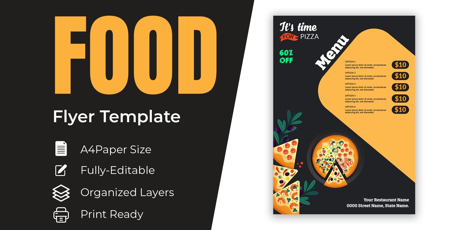 Template #189800 Shape Tri Webdesign Template - Logo template Preview