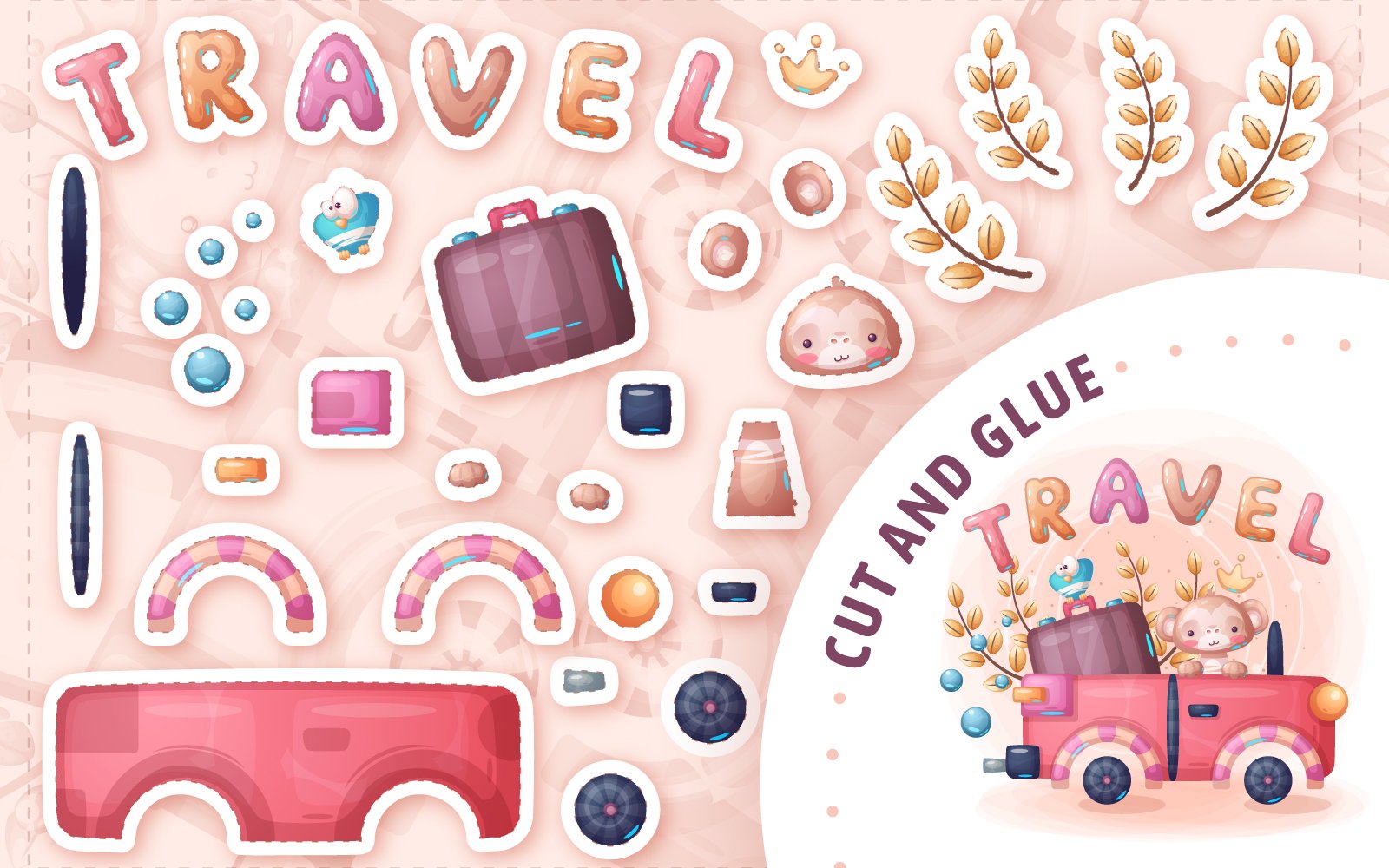 Template #189829   Webdesign Template - Logo template Preview