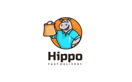Logo template Preview
