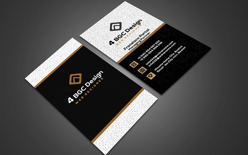 Kit Graphique #190034 Event Business Divers Modles Web - Logo template Preview