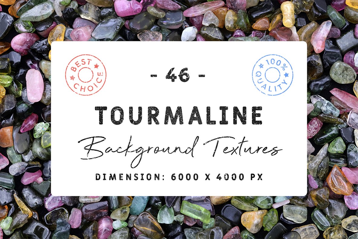 Template #190129 Texturetourmaline Backgroundtourmaline Webdesign Template - Logo template Preview