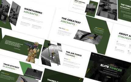 Logo template Preview
