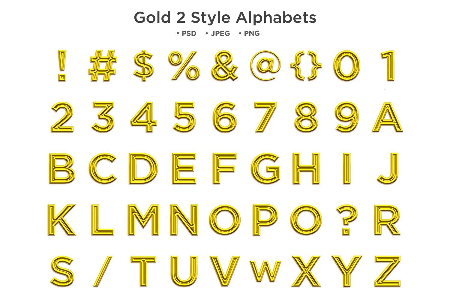 Kit Graphique #190613 Colorful Typo Divers Modles Web - Logo template Preview