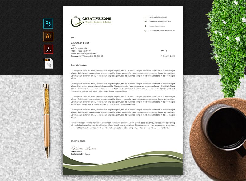 Template #190792 Side Designbusiness Webdesign Template - Logo template Preview