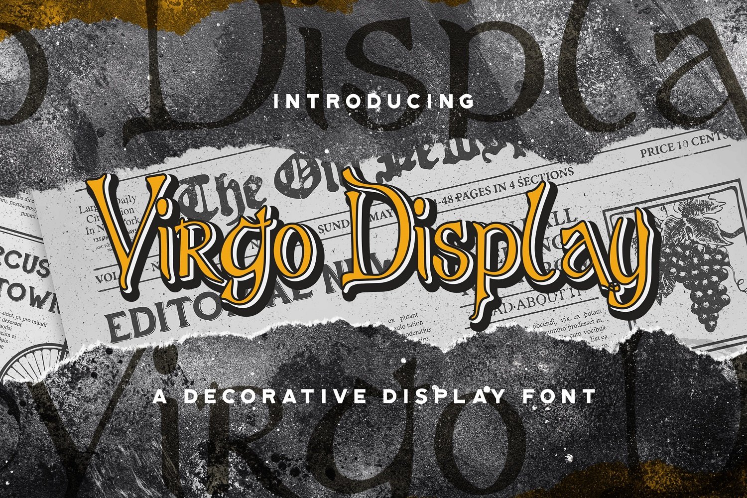 Kit Graphique #190800 Display Dcorative Divers Modles Web - Logo template Preview