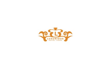 Logo template Preview