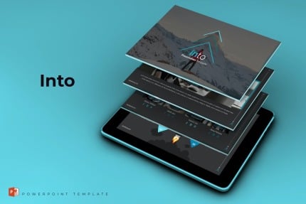Logo template Preview