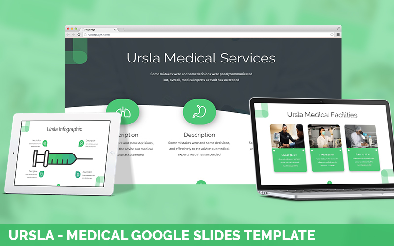 Template #190999 Care Disease Webdesign Template - Logo template Preview