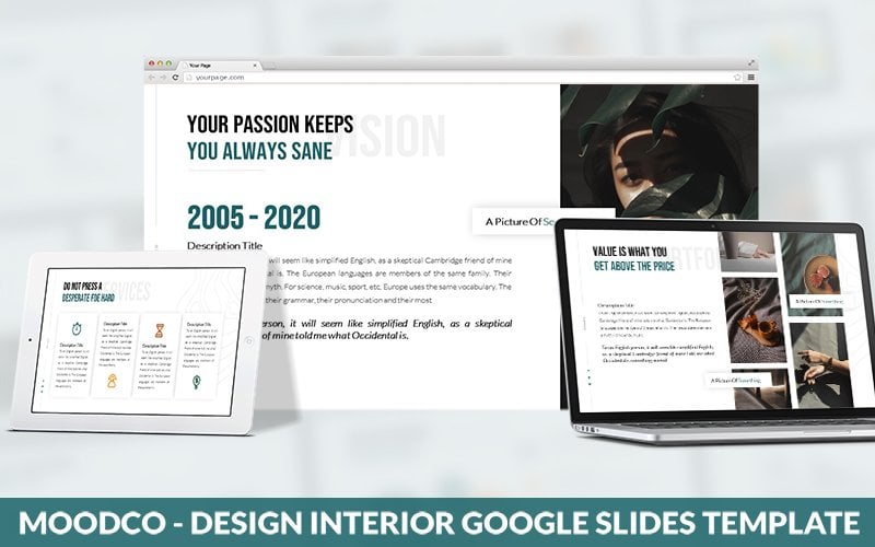 Template #191009 Wooden Contemporary Webdesign Template - Logo template Preview
