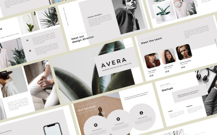Logo template Preview