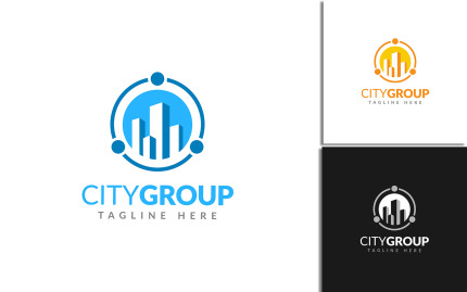 Logo template Preview
