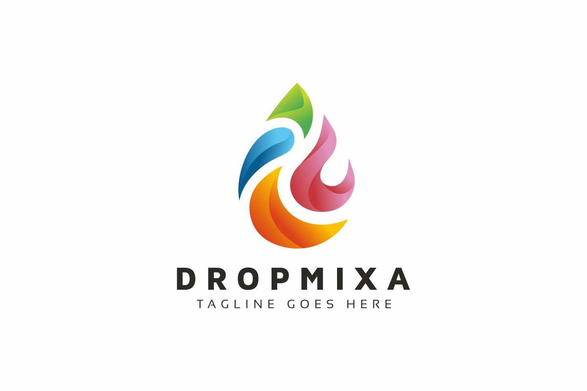 Kit Graphique #191470 Concept Relier Web Design - Logo template Preview