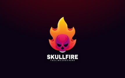 Logo template Preview
