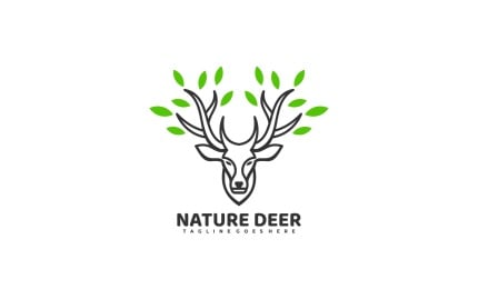 Logo template Preview