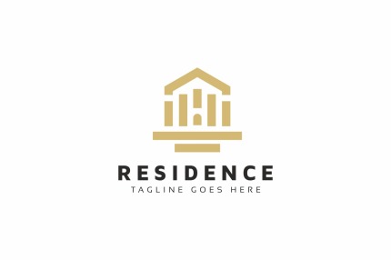 Logo template Preview