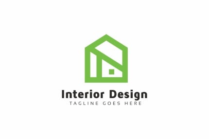 Logo template Preview