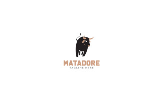 Metadore Logo Design Template