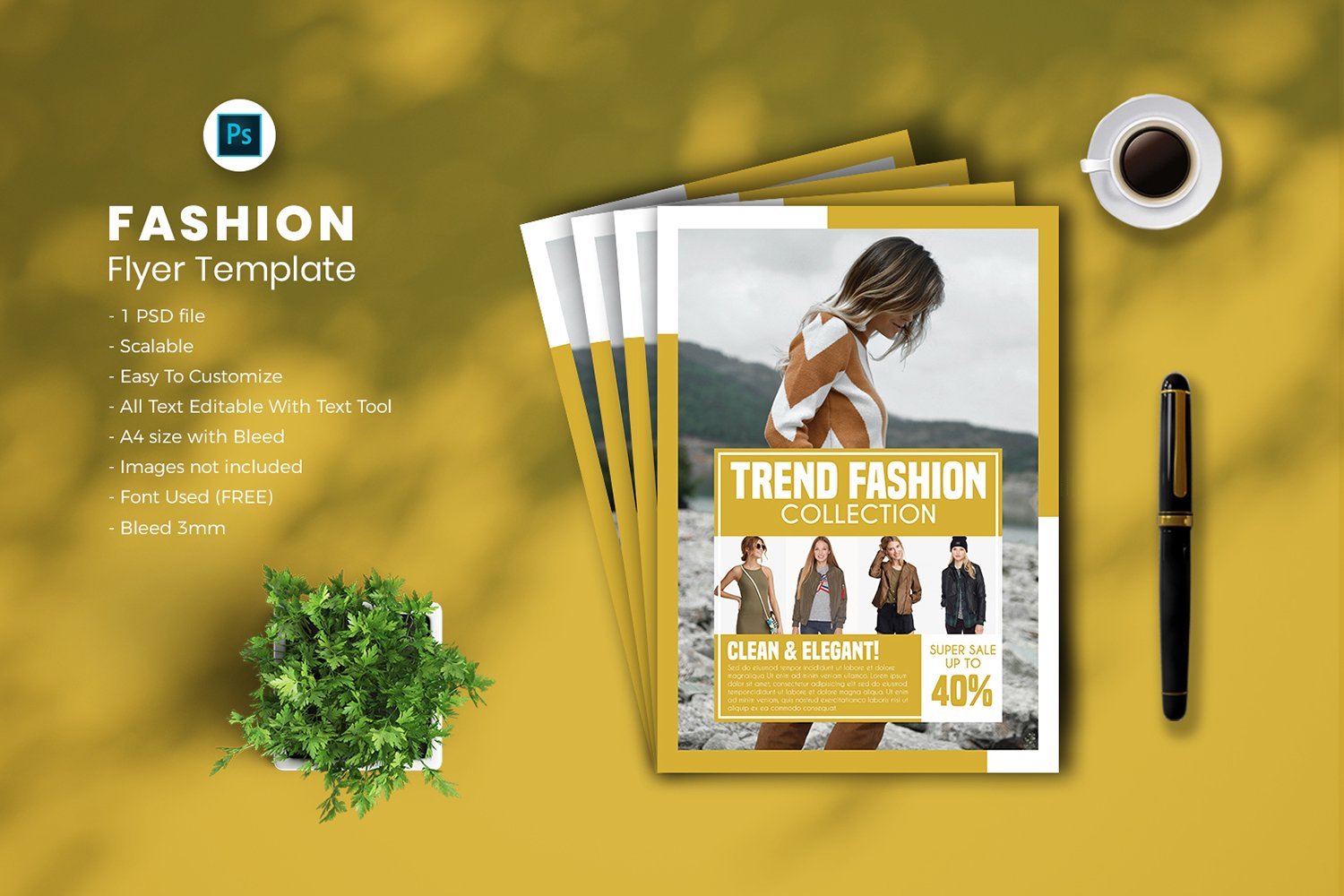 Template #191716 Clothing Compact Webdesign Template - Logo template Preview