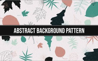 Creative And Unique Abstract Background Pattern